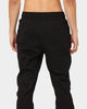 Carré CP Impression Classic Sweat Pants Black