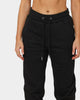 Carré CP Impression Classic Sweat Pants Black