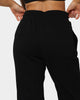Carré CP Impression Classic Sweat Pants Black