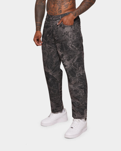 XXIII Wabil Jeans Black