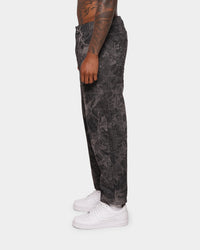 XXIII Wabil Jeans Black