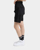 The Anti Order Neo Military Cargo Shorts Black