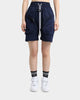 The Anti Order Neo Military Cargo Shorts Dark Navy