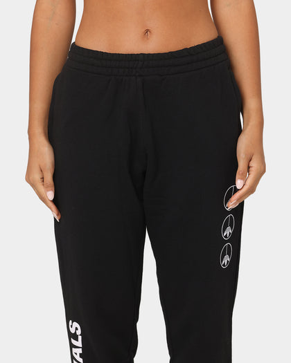Adidas Graphics United Sweat Pants Black
