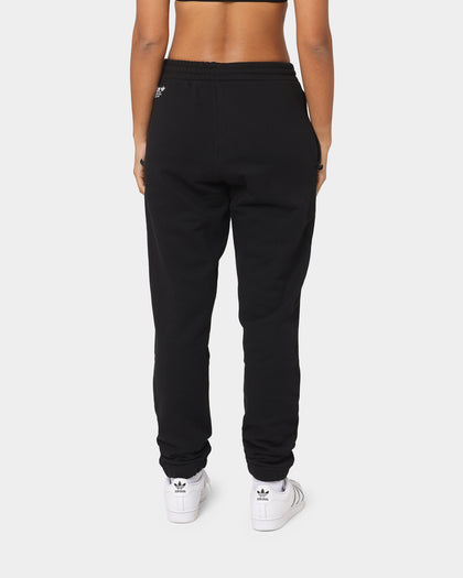 Adidas Graphics United Sweat Pants Black