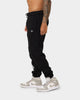 New Era New York Yankees Track Pants Black/White