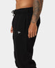 New Era New York Yankees Track Pants Black/White