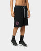 Pyra Time Warp Shorts Black/Purple