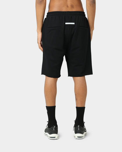 Pyra Time Warp Shorts Black/Purple