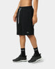 Pyra Time Warp Shorts Black/Purple