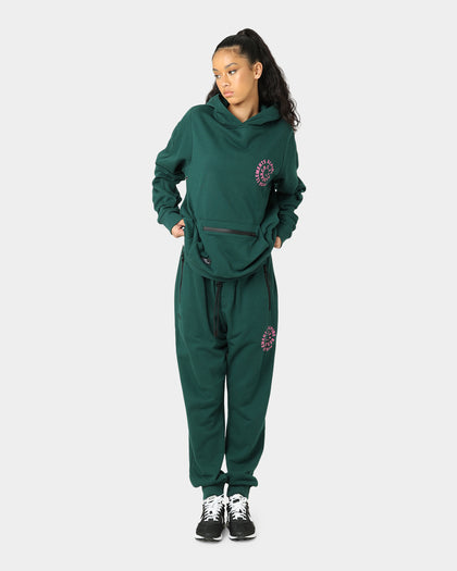 Pyra Time Warp Track Pants Garden