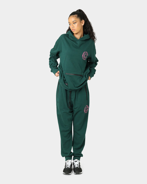 Pyra Time Warp Track Pants Garden