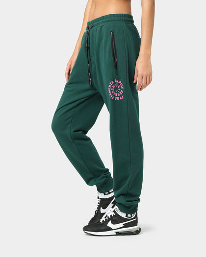 Pyra Time Warp Track Pants Garden