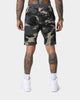 Saint Morta Annex Camo Shorts Woodland Camo