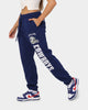 Mitchell & Ness Dallas Cowboys Team Sweatpants Faded Navy