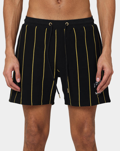 Last Kings Cairo Walk Shorts Black