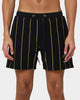 Last Kings Cairo Walk Shorts Black