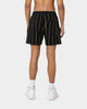 Last Kings Cairo Walk Shorts Black
