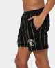 Last Kings Cairo Walk Shorts Black