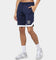 Puma Puma Team Shorts 8" PT Shorts Peacoat