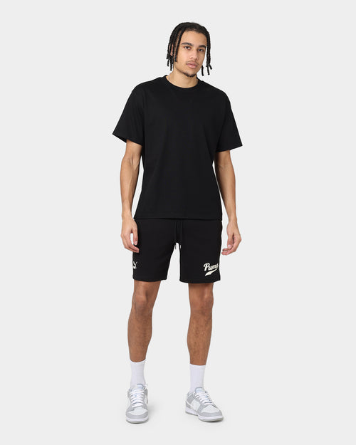 Puma Puma Team 8" TR Shorts Puma Black
