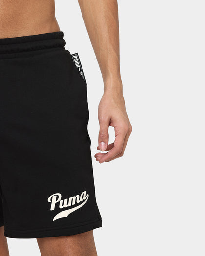 Puma Puma Team 8" TR Shorts Puma Black