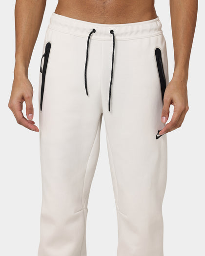 Nike Sportswear Tech Fleece Pants Phantom/Black