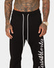 Saint Morta Saviour Sweat Pants Black