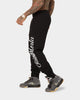 Saint Morta Saviour Sweat Pants Black