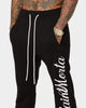 Saint Morta Saviour Sweat Pants Black