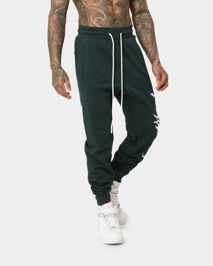 Saint Morta Saviour Sweat Pants Stadium Green