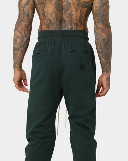Saint Morta Saviour Sweat Pants Stadium Green