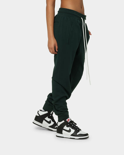 Saint Morta Saviour Sweat Pants Stadium Green