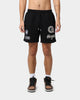 National Collegiate Athletic Association Georgetown Hoyas Multi Hit Shorts Black