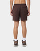 National Collegiate Athletic Association Texas Longhorns Multi Hit Shorts Chocolate