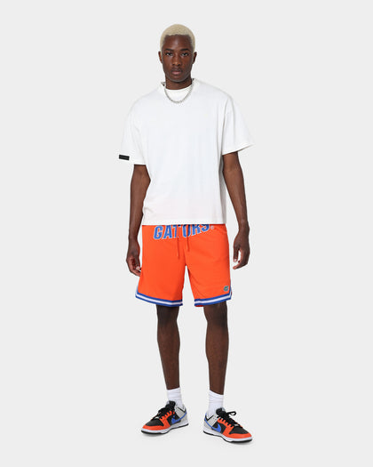 National Collegiate Athletic ASSC Florida Gators XL Logo Shorts Orange