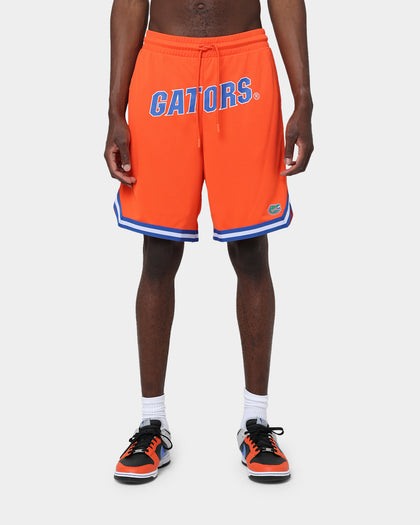 National Collegiate Athletic ASSC Florida Gators XL Logo Shorts Orange