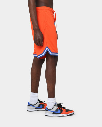 National Collegiate Athletic ASSC Florida Gators XL Logo Shorts Orange