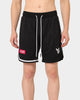 The Anti Order Off Season Basketball Shorts Black/White
