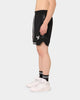The Anti Order Off Season Basketball Shorts Black/White