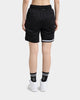 The Anti Order Off Season Basketball Shorts Black/White