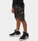 Santa Cruz Kids' Cali Shorts Camo