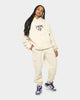 Mitchell & Ness Los Angeles Lakers Cargo Fleece Sweat Pants Khaki