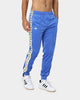 Kappa 222 Banda Rastoria Slim Track Pants Blue Royal/Beige