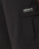 Adidas Adventure Cargo Shorts Black
