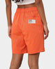 Loiter Nightcrawler Walk Shorts Orange