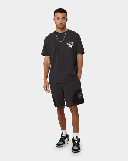 Puma X Market Knit Shorts Puma Black
