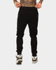 Saint Morta Syndicate Cargo Jogger Black/Black