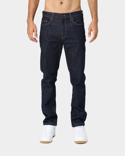 AS Colour 5801 Standard Jeans Raw Indigo
