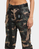 The Anti Order Schoolyard Jogger Woodland Camo